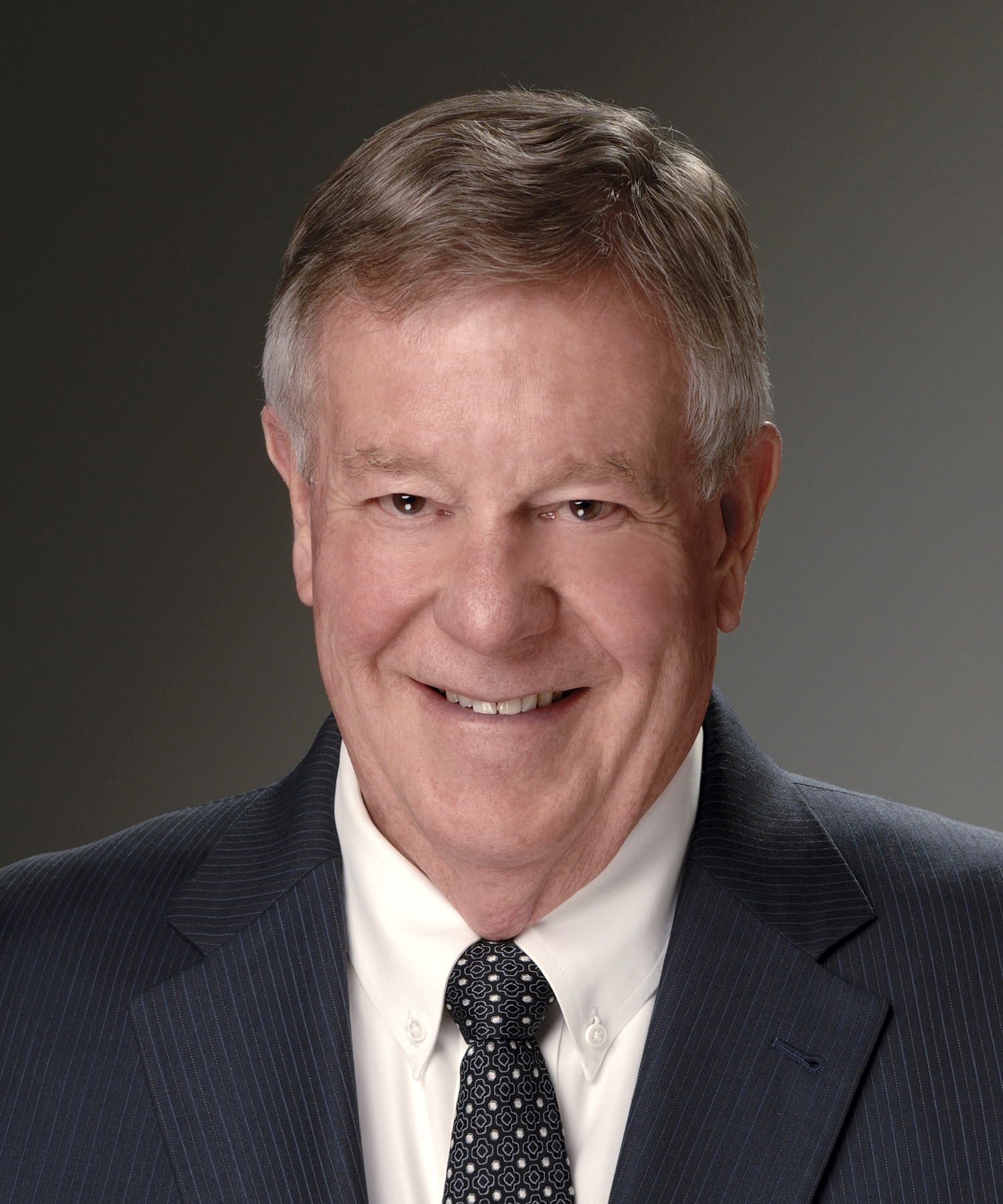 James A. Briscoe, P. Geo CEO/Chief Geologist