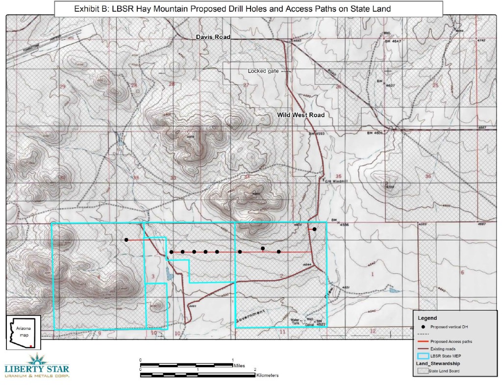 REDACTEDHay Mtn Project. ASLD Drilling Plan Of Ops for 10 drill holes 10.20.2015_Page_01