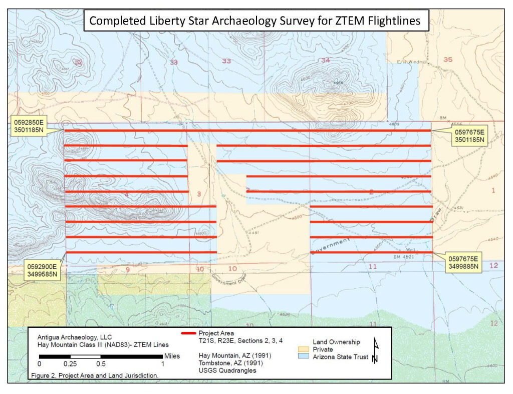 REDACTEDHay Mtn Project. ASLD Drilling Plan Of Ops for 10 drill holes 10.20.2015_Page_02