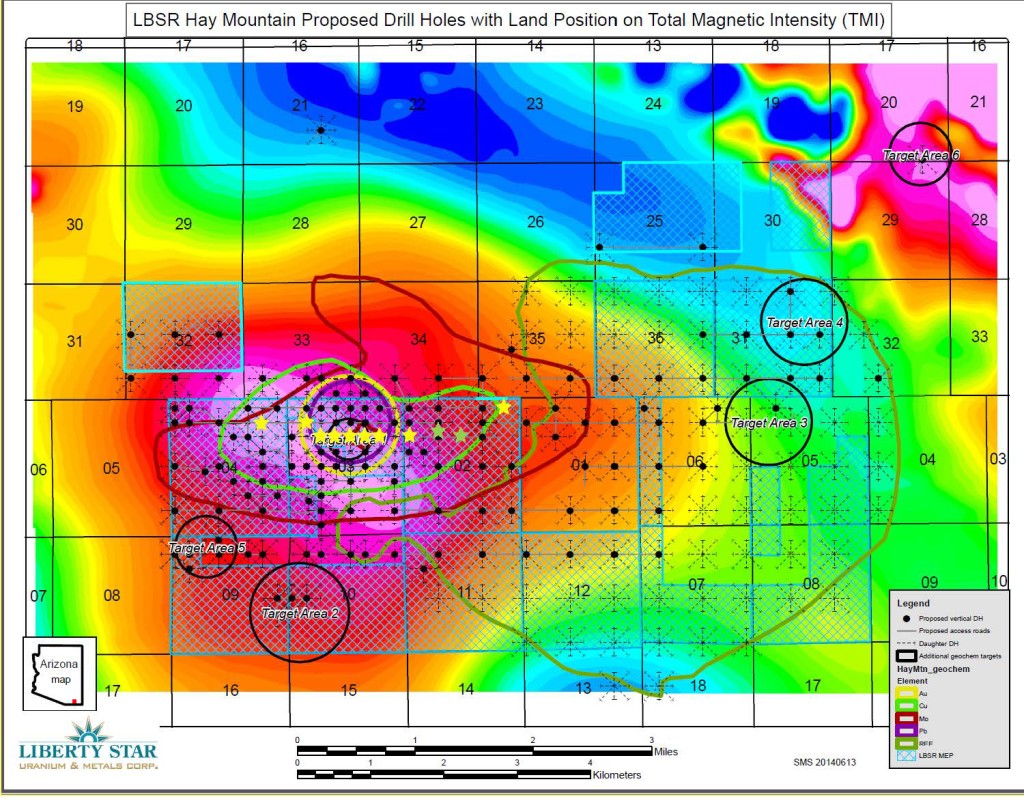 REDACTEDHay Mtn Project. ASLD Drilling Plan Of Ops for 10 drill holes 10.20.2015_Page_05