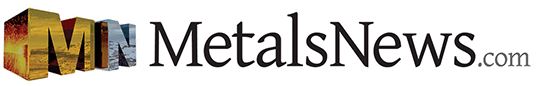 metals news logo